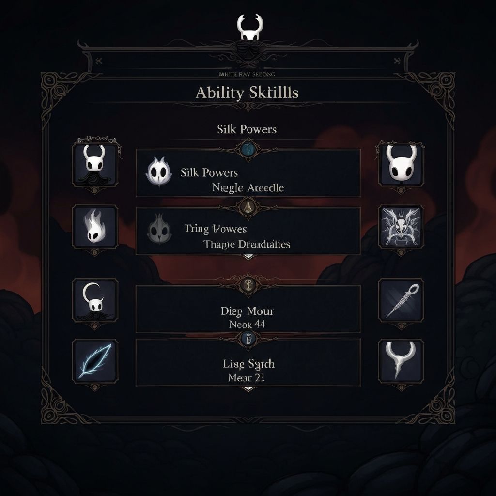 Hornet Build Calculator