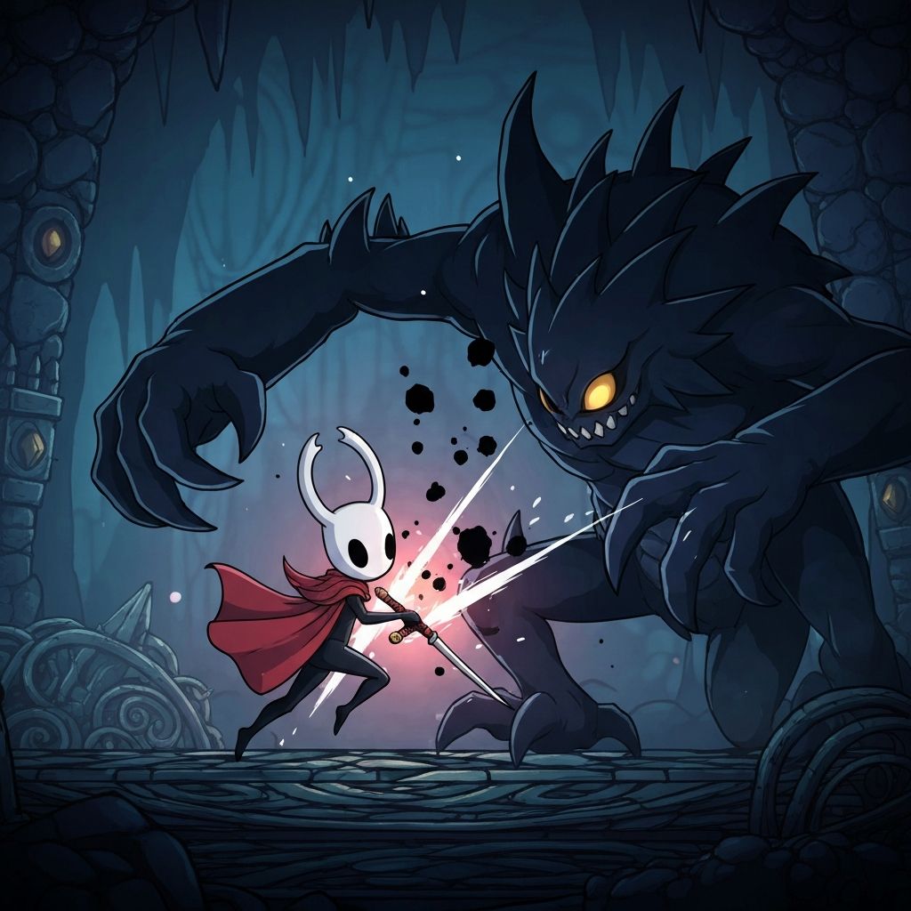 Boss Progress Tracker