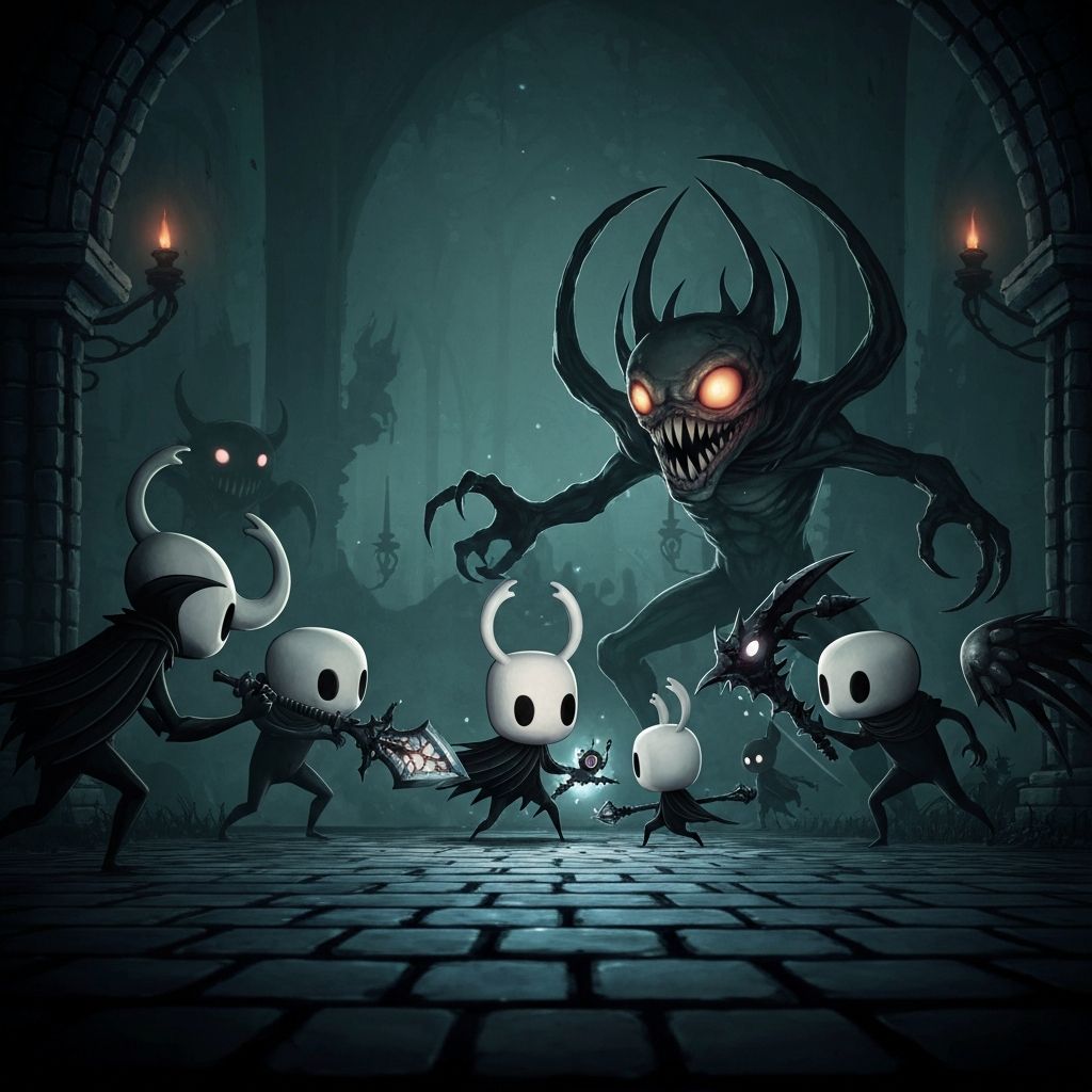 Boss Progress Tracker