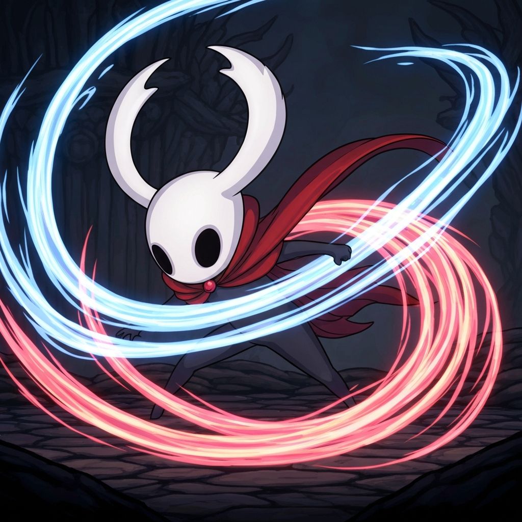 Abilities & Skills Guide